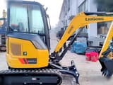 2025 LiuGong 9027FZTS Mini Excavator