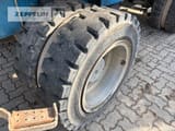 2007 Fuchs MHL320 Material Handler
