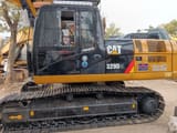 2024 Caterpillar 329D Crawler Excavator
