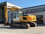 2008 Liebherr R914C HD S L Crawler Excavator
