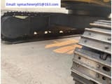 2019 Komatsu PC78US-6N0 Mini Excavator