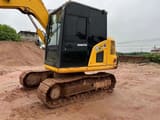 2023 Komatsu PC60-8 Mini Excavator