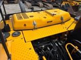 2016 JCB JS145W Wheel Excavator