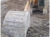 2008 Liebherr R924C HD-SL Crawler Excavator