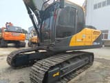 2020 Hyundai R220LC-9S Crawler Excavator