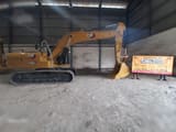 2026 Caterpillar 320D3 Crawler Excavator