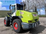 2023 Claas TORION 1285 Mini Excavator