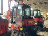 2023 Kubota KX165-5 Mini Excavator