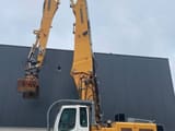 2007 Liebherr R954C HDV Demolition Excavator