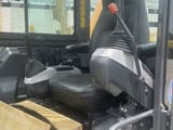 2020 Komatsu PC58 Mini Excavator