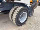 2022 Fuchs MHL350F Material Handler