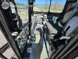2022 Sany SY35U Mini Excavator