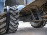 2018 Komatsu PW148-10 Wheel Excavator