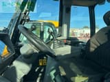 2019 JCB TM320S Mini Excavator
