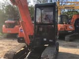 2020 Doosan DX55-9C Crawler Excavator