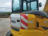 2019 Kobelco SK55RX-6
