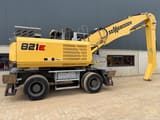 2022 Sennebogen 821M E Material Handler