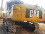 2023 Caterpillar 340D Crawler Excavator
