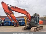 2008 Hitachi ZX250LCN-3 Crawler Excavator