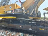 2023 Sany SY335H Crawler Excavator