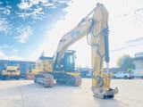 2017 Caterpillar 330FLN Crawler Excavator
