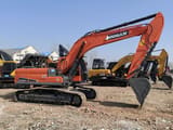 Doosan DX300LC-9C Crawler Excavator