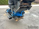 2011 Volvo EC250DL Crawler Excavator