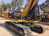 2024 Caterpillar 320D2 Crawler Excavator
