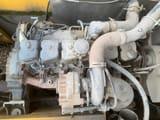 2007 New Holland E215B Crawler Excavator