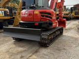 2020 Kubota KX165 Mini Excavator