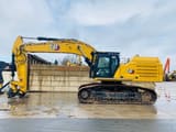 2023 Caterpillar 352 Crawler Excavator
