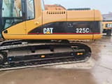 2021 Caterpillar 325C Crawler Excavator