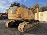 2018 Liebherr LH22 C Material Handler