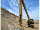 2022 Caterpillar 320 Crawler Excavator
