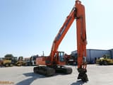 2010 Doosan DX300 Crawler Excavator