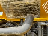 2018 Komatsu PC60-7 Mini Excavator