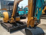 2023 Caterpillar 304CCR Mini Excavator