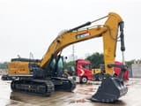 2025 XCMG XE450GK Crawler Excavator