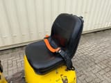 2019 Wacker Neuson 803 Mini Excavator