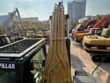 2024 Caterpillar 336D2 Crawler Excavator