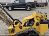2022 Ditch Witch RTX250 Crawler Excavator