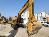 2024 Caterpillar 349GC Crawler Excavator