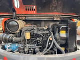 2023 Doosan DX60-9C Mini Excavator