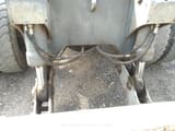 2001 Liebherr A924 LITRONIC Wheel Excavator