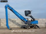 2024 Terex MHL350 S5 Material Handler