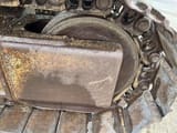 2005 Volvo EC140BLC Crawler Excavator
