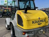 2018 Kramer 5095 Mini Excavator