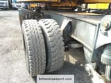 2001 Liebherr A924 LITRONIC Wheel Excavator