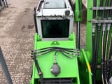 2018 Sennebogen 850 M E Material Handler