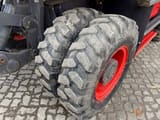 2018 Volvo EWR170E Wheel Excavator